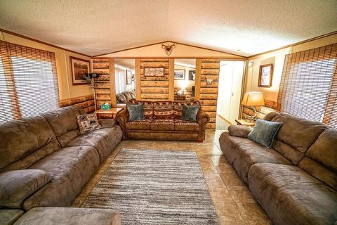 Tiny photo for 3649 11th Drive, Wisconsin Dells, WI 53965 (MLS # 2011670)