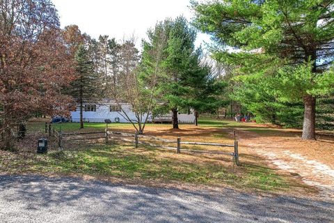 Tiny photo for 3649 11th Drive, Wisconsin Dells, WI 53965 (MLS # 2011670)