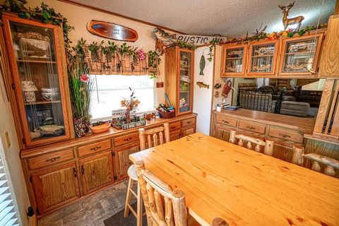 Tiny photo for 3649 11th Drive, Wisconsin Dells, WI 53965 (MLS # 2011670)