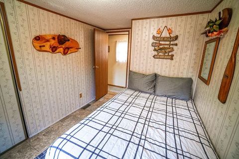 Tiny photo for 3649 11th Drive, Wisconsin Dells, WI 53965 (MLS # 2011670)