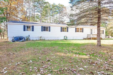 Tiny photo for 3649 11th Drive, Wisconsin Dells, WI 53965 (MLS # 2011670)