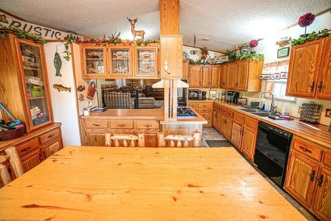 Tiny photo for 3649 11th Drive, Wisconsin Dells, WI 53965 (MLS # 2011670)