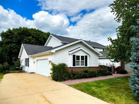 Photo of 1206 N High Point Road, Middleton, WI 53562 (MLS # 2028971)