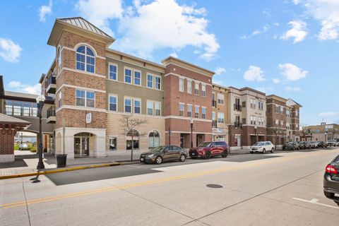 Photo of 111 W Fulton Street 306 #306, Edgerton, WI 53534 (MLS # 2020991)