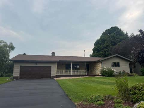 Photo of 119 Grand Street, Highland, WI 53543 (MLS # 2030349)