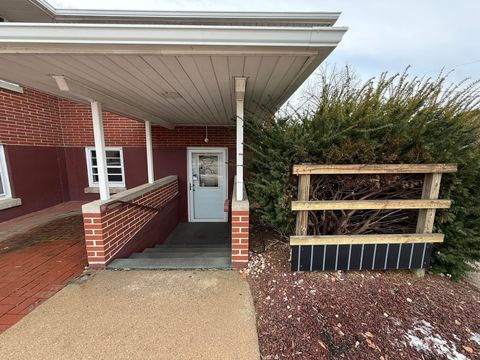 Photo of 5 1/2 W Rollin Street, Edgerton, WI 53534 (MLS # 2017265)