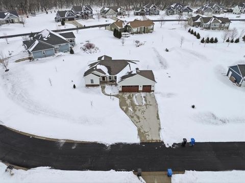 Photo of 6480 Revere Pass, DeForest, WI 53532 (MLS # 2018891)