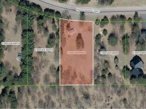 Photo of 995 Inverness Court, Nekoosa, WI 54457 (MLS # 2018855)