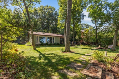 Photo of W6250 N Lakeview Drive, Markesan, WI 53946 (MLS # 2032287)
