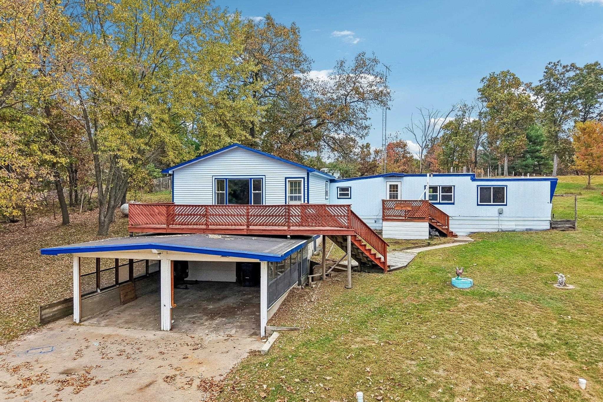 930 Gale Drive