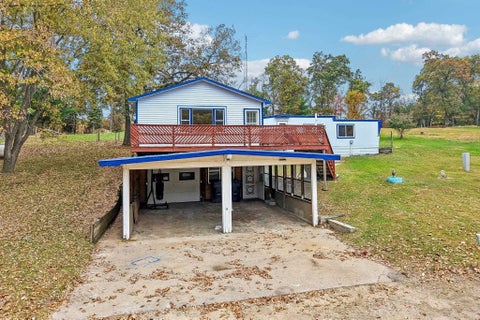 Photo of 930 Gale Drive, Wisconsin Dells, WI 53965 (MLS # 2035028)
