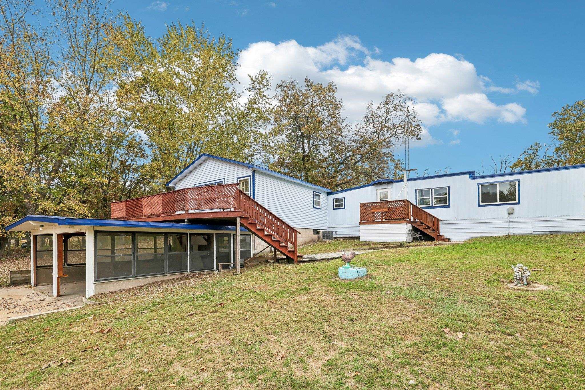 930 Gale Drive