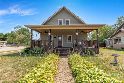 Photo of 311 10th south Street, Wisconsin Rapids, WI 54494 (MLS # 2030038)