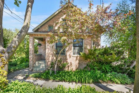 Photo of 533 Ohio Avenue, Madison, WI 53704 (MLS # 2023099)