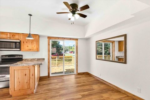 Tiny photo for 1884 County Road Z, Friendship, WI 53934 (MLS # 2010351)