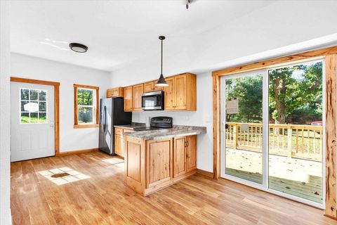 Tiny photo for 1884 County Road Z, Friendship, WI 53934 (MLS # 2010351)
