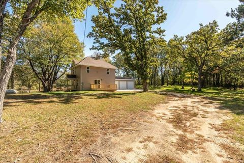 Tiny photo for 1884 County Road Z, Friendship, WI 53934 (MLS # 2010351)