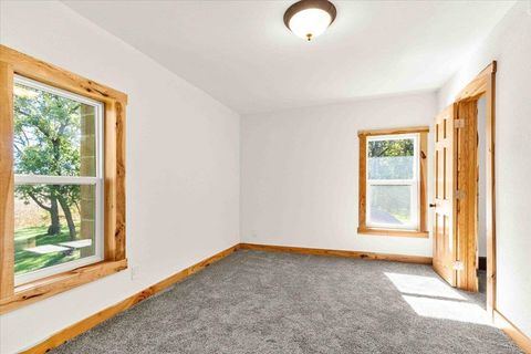 Tiny photo for 1884 County Road Z, Friendship, WI 53934 (MLS # 2010351)