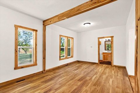 Tiny photo for 1884 County Road Z, Friendship, WI 53934 (MLS # 2010351)