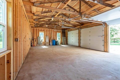 Tiny photo for 1884 County Road Z, Friendship, WI 53934 (MLS # 2010351)