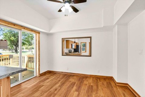 Tiny photo for 1884 County Road Z, Friendship, WI 53934 (MLS # 2010351)