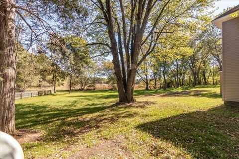 Tiny photo for 1884 County Road Z, Friendship, WI 53934 (MLS # 2010351)