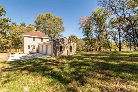 Tiny photo for 1884 County Road Z, Friendship, WI 53934 (MLS # 2010351)