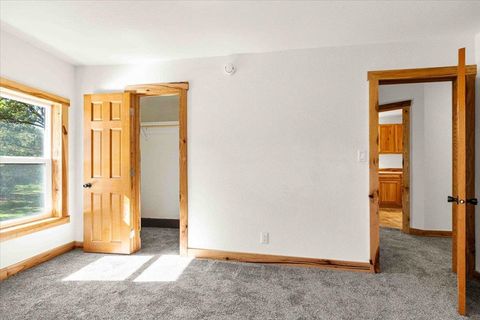 Tiny photo for 1884 County Road Z, Friendship, WI 53934 (MLS # 2010351)