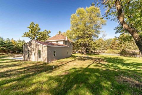 Tiny photo for 1884 County Road Z, Friendship, WI 53934 (MLS # 2010351)