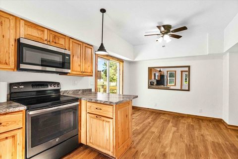 Tiny photo for 1884 County Road Z, Friendship, WI 53934 (MLS # 2010351)