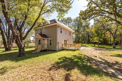 Tiny photo for 1884 County Road Z, Friendship, WI 53934 (MLS # 2010351)