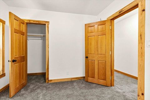 Tiny photo for 1884 County Road Z, Friendship, WI 53934 (MLS # 2010351)