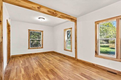 Tiny photo for 1884 County Road Z, Friendship, WI 53934 (MLS # 2010351)