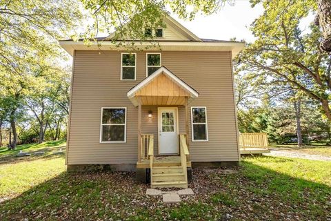 Tiny photo for 1884 County Road Z, Friendship, WI 53934 (MLS # 2010351)