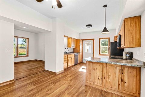 Tiny photo for 1884 County Road Z, Friendship, WI 53934 (MLS # 2010351)