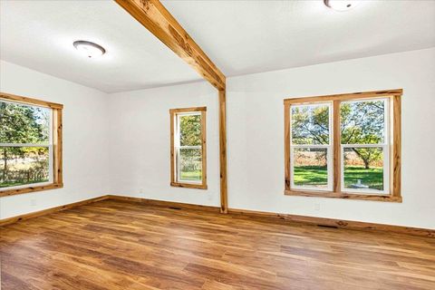 Tiny photo for 1884 County Road Z, Friendship, WI 53934 (MLS # 2010351)