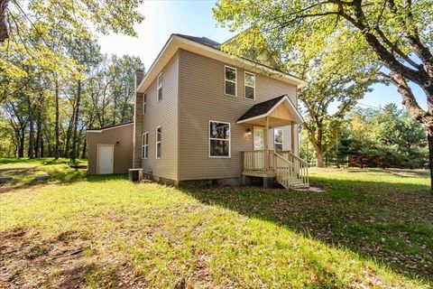 Tiny photo for 1884 County Road Z, Friendship, WI 53934 (MLS # 2010351)