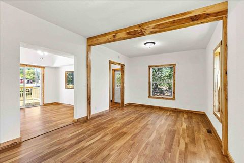 Tiny photo for 1884 County Road Z, Friendship, WI 53934 (MLS # 2010351)