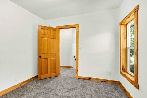 Tiny photo for 1884 County Road Z, Friendship, WI 53934 (MLS # 2010351)