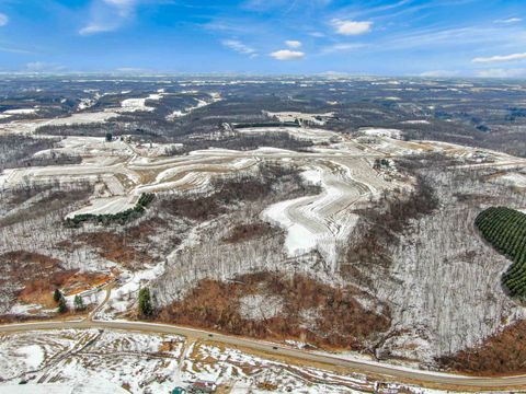 Photo of Hwy 82, La Farge, WI 54639 (MLS # 2017866)