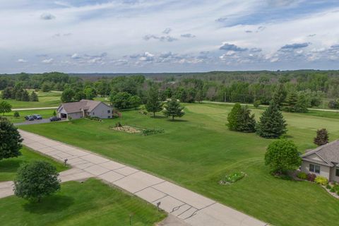 Tiny photo for Seward Circle, Berlin, WI 54923 (MLS # 1980387)