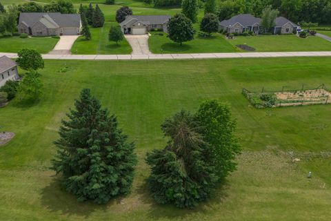 Tiny photo for Seward Circle, Berlin, WI 54923 (MLS # 1980387)