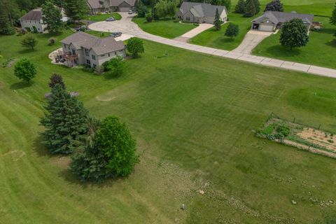 Tiny photo for Seward Circle, Berlin, WI 54923 (MLS # 1980387)