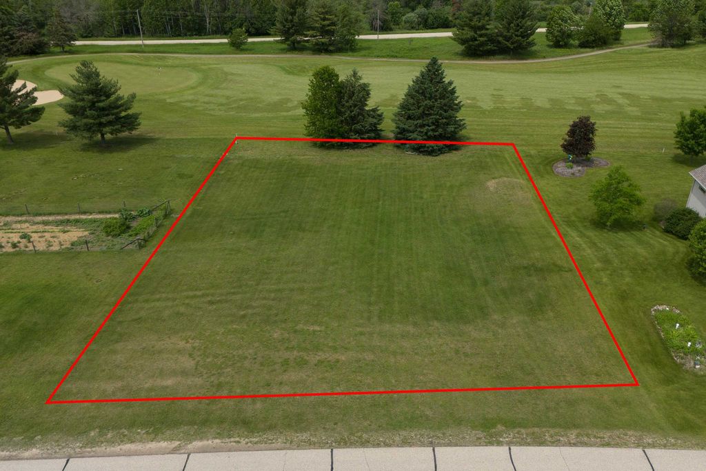 Photo for Seward Circle, Berlin, WI 54923 (MLS # 1980387)