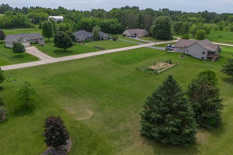 Tiny photo for Seward Circle, Berlin, WI 54923 (MLS # 1980387)