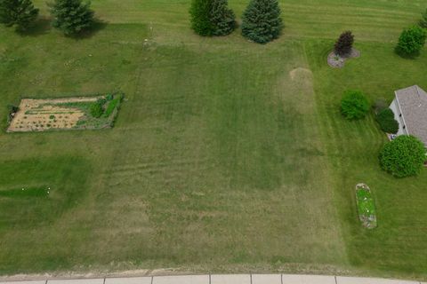 Tiny photo for Seward Circle, Berlin, WI 54923 (MLS # 1980387)