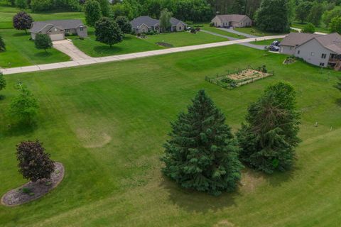 Tiny photo for Seward Circle, Berlin, WI 54923 (MLS # 1980387)