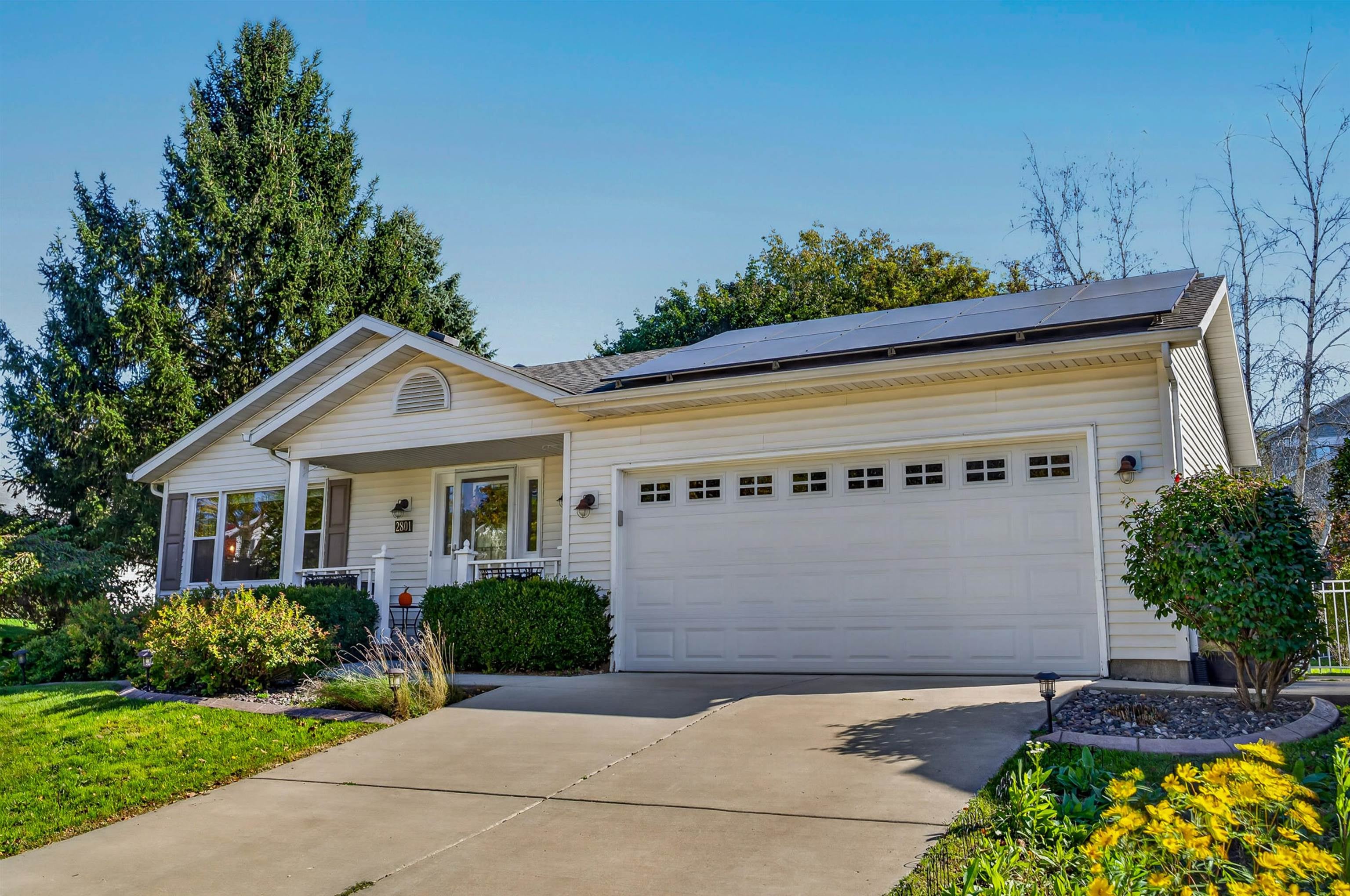 2801 Tucson Trail