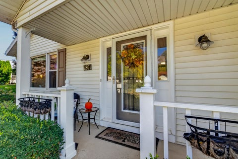 Photo of 2801 Tucson Trail, Madison, WI 53719 (MLS # 2034236)