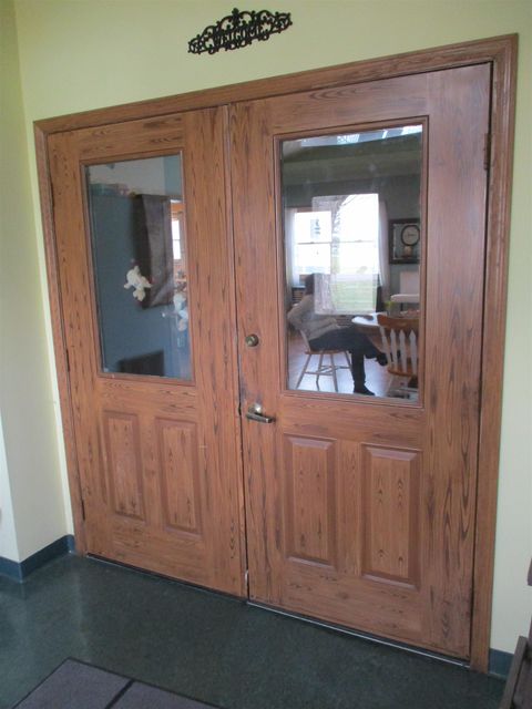 Tiny photo for E11062 Center Road, North Freedom, WI 53951 (MLS # 2012851)